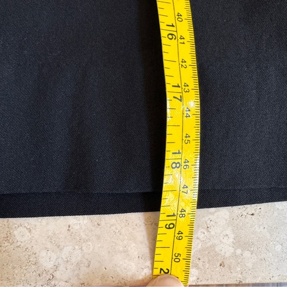 SC&CO Black Golf Skort Womens Size XL Activewear Athleisure - Picture 10 of 13